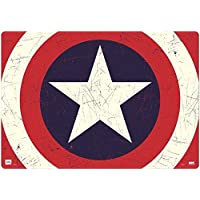 Grupo Erik Editores Vade Escolar Marvel Captain America Shield